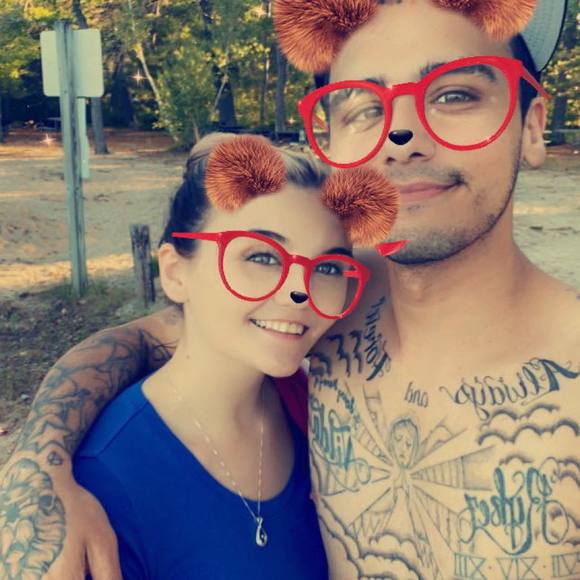 Meet your Posher, Ariel - Picture 1 of 1